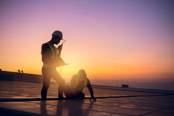 Fast & Reliable Emergency Roof Repairs in Westbrook, ME